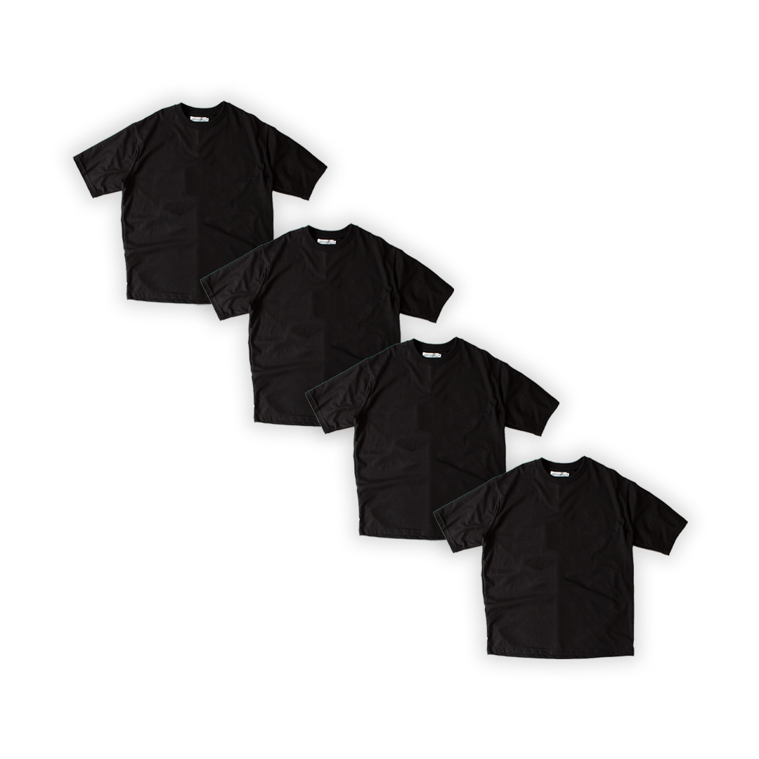 BASIC - 4 PACK
