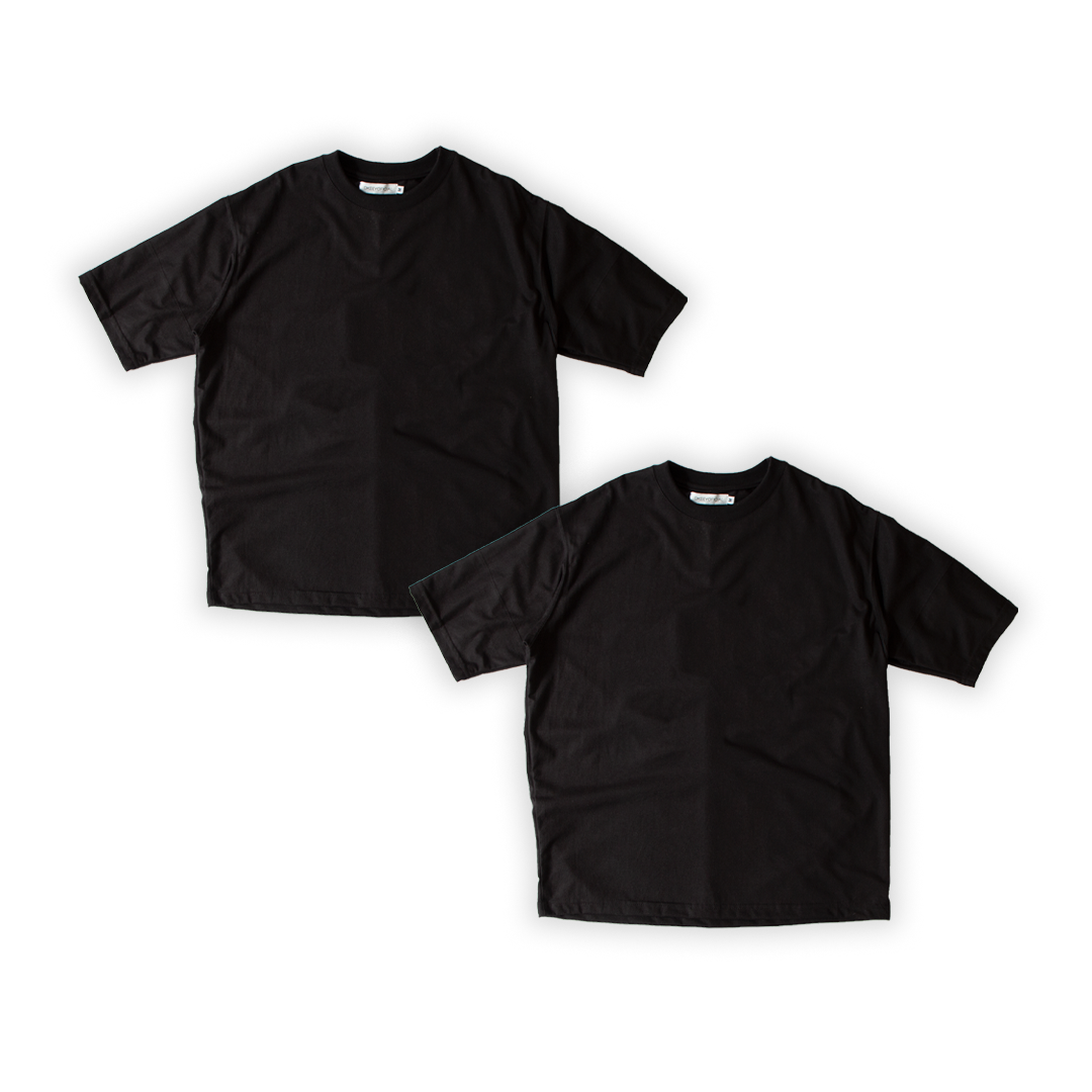 BASIC - 2 PACK