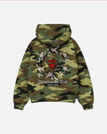 CAMO HOODIE