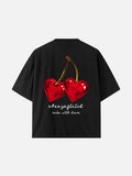 CHERRIES WITH LOVE