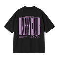 OKEEYCLUB ( BLACK )