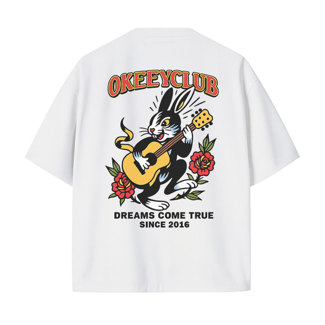 OKEEYCLUB ( RABBIT )