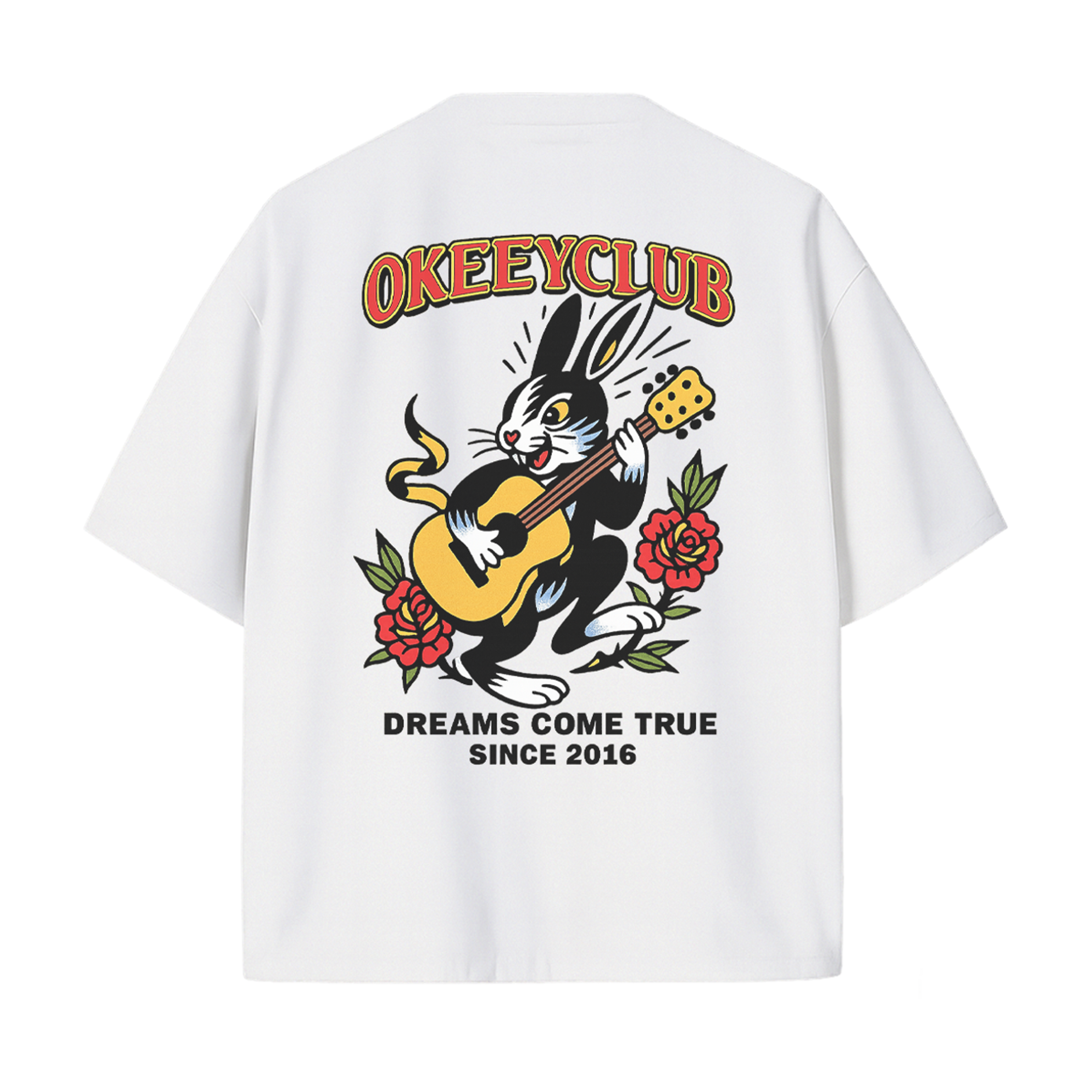 OKEEYCLUB ( RABBIT )