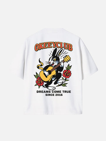 OKEEYCLUB ( RABBIT )