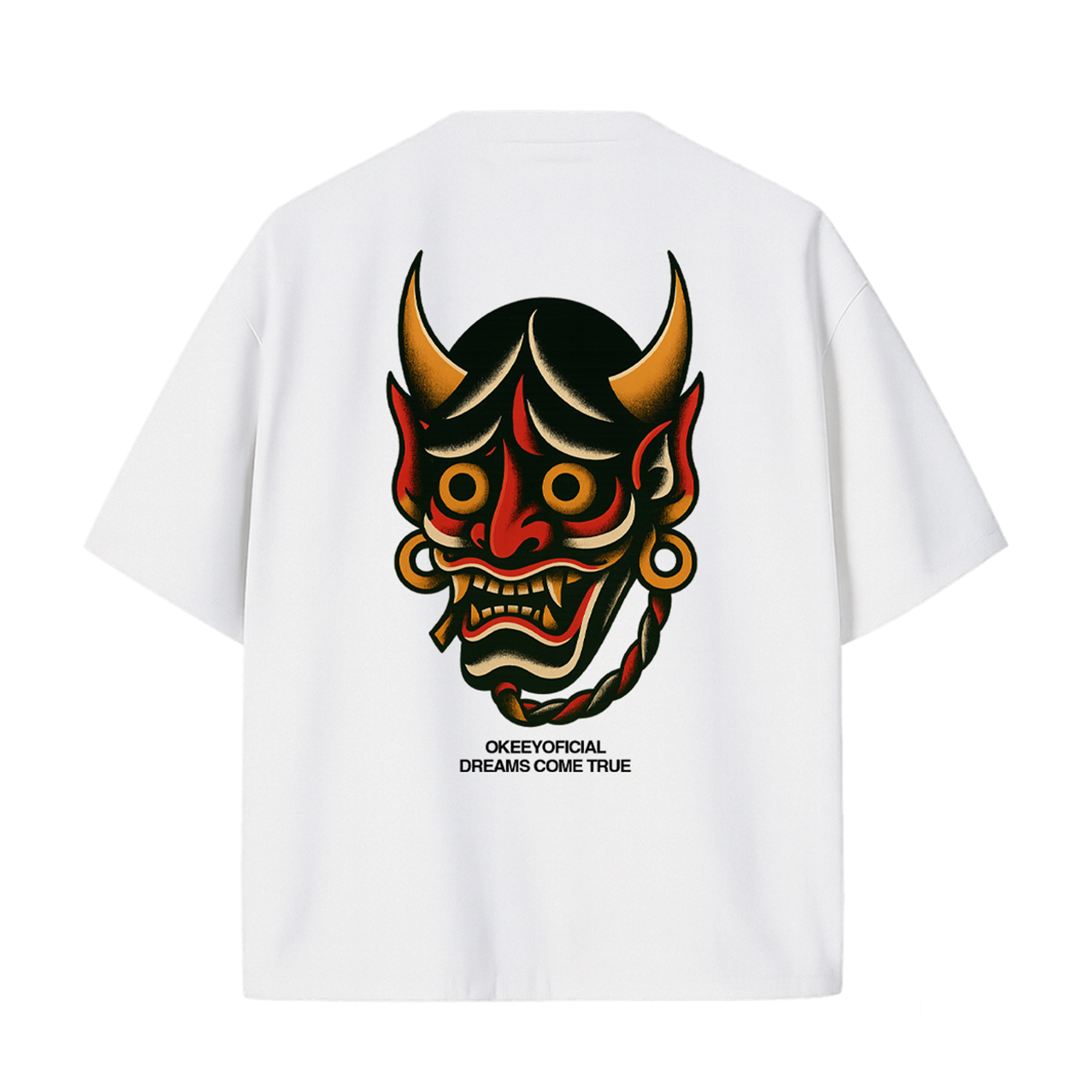 HANNYA BY TACO