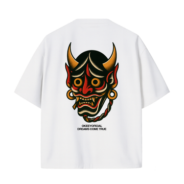 HANNYA BY TACO