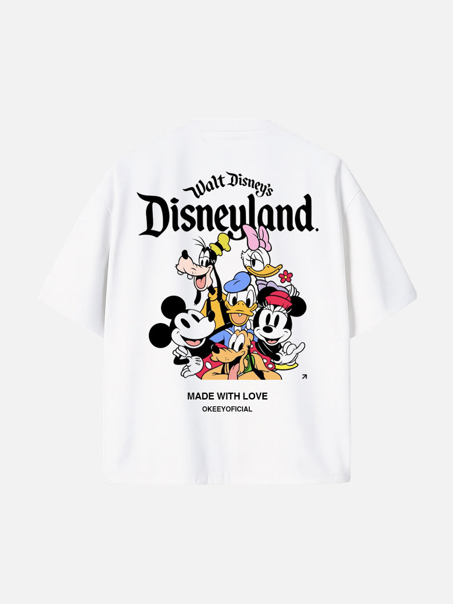 DISNEY DISNEY