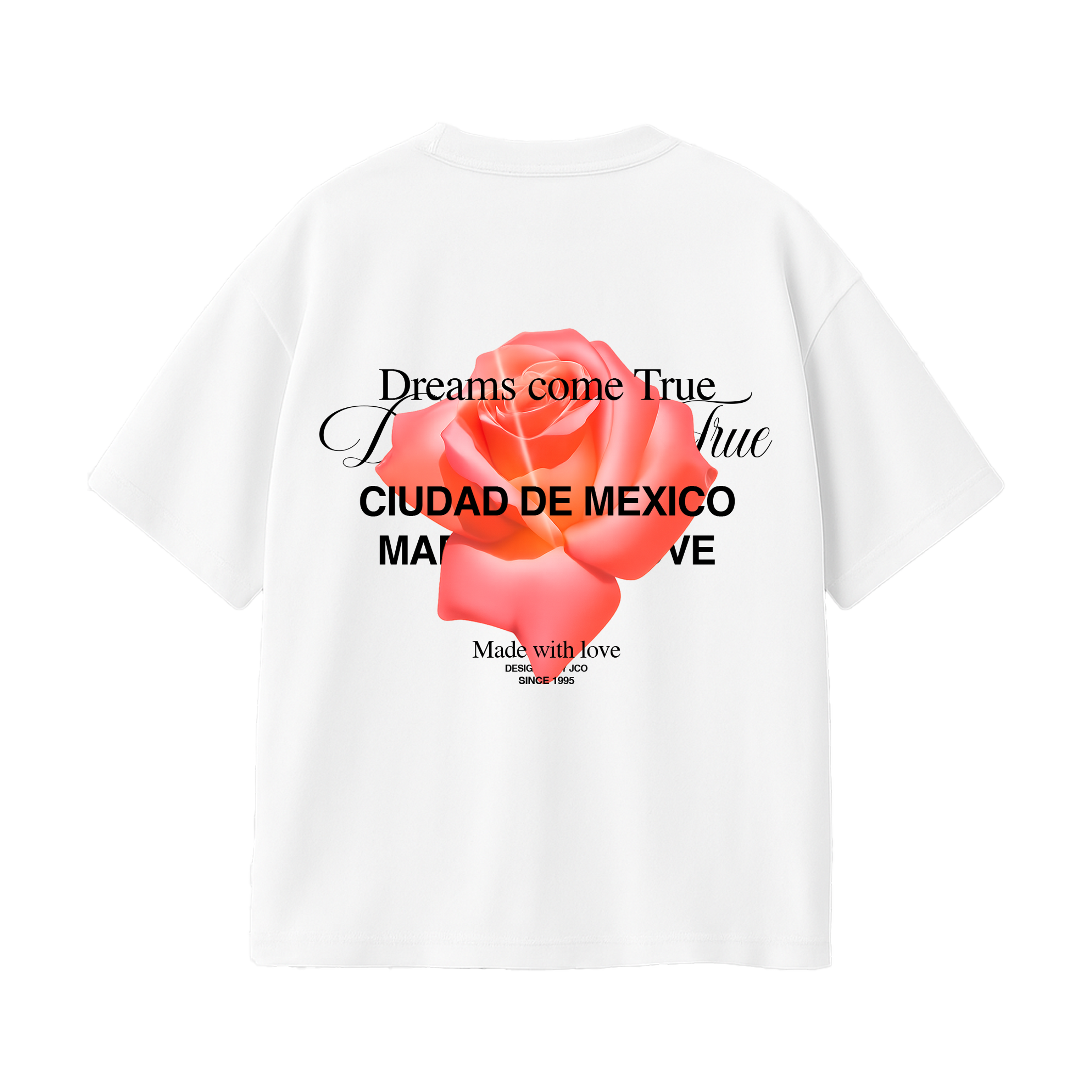 ROSE + DREAMS