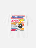 DREAM COME TRUE ( MORE LOGOS )