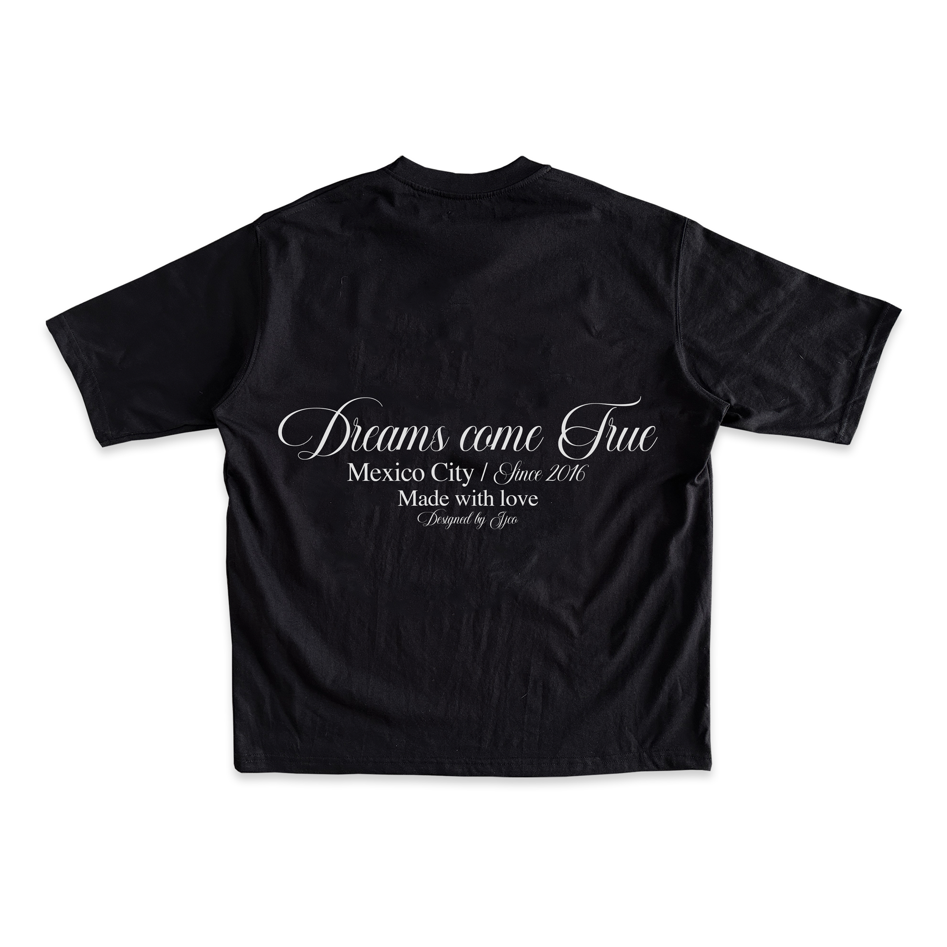 DREAMS COME TRUE