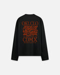 LONG SLEEVE ( GOTIC )