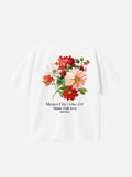 DREAMS COME TRUE + FLOWER