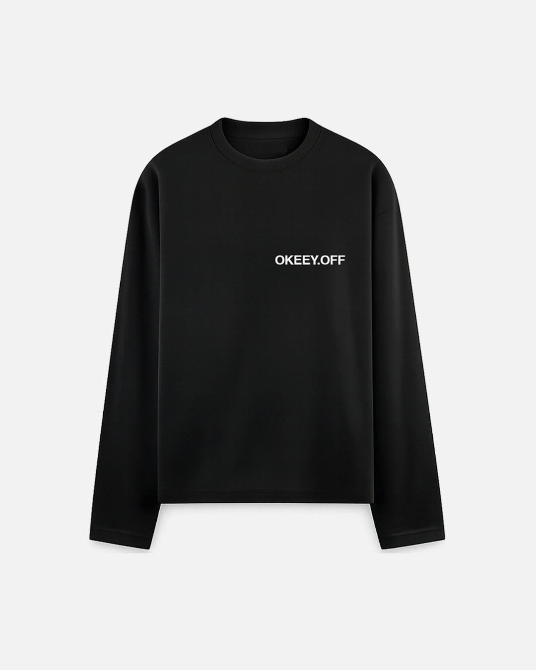 LONG SLEEVE ( FLOWER )