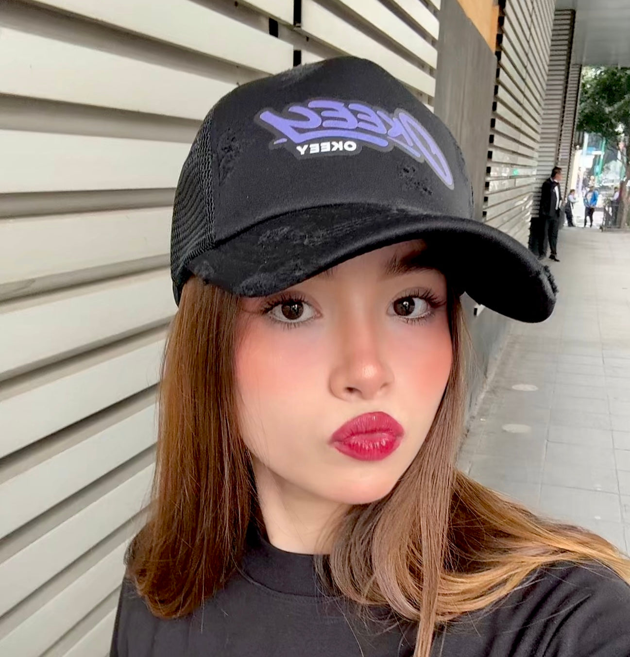 Gorras