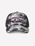 OKEEY + JAP CAMO ( GREY )