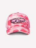 OKEEY + JAP CAMO