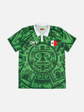 JERSEY MEXICO