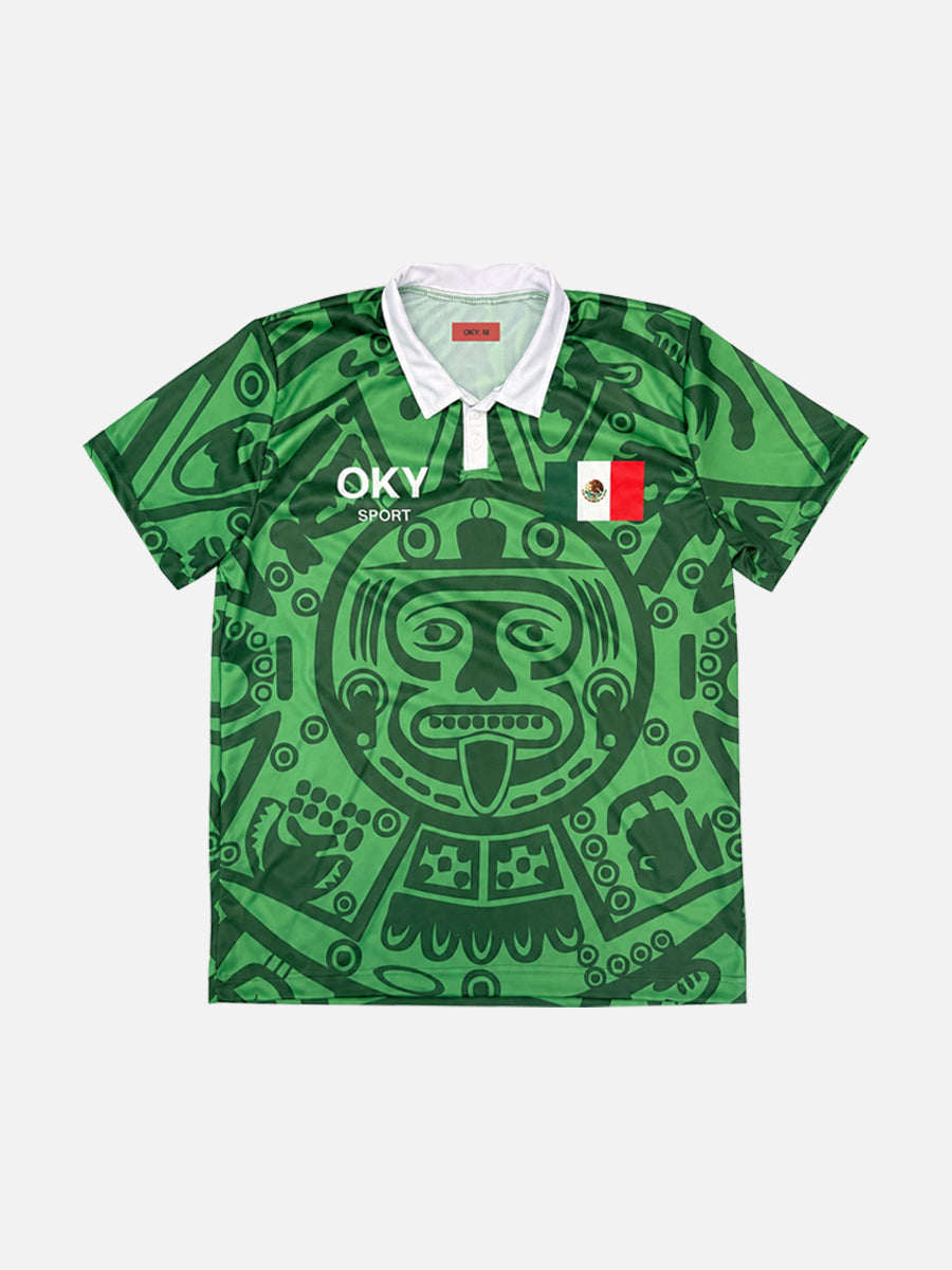 JERSEY MEXICO