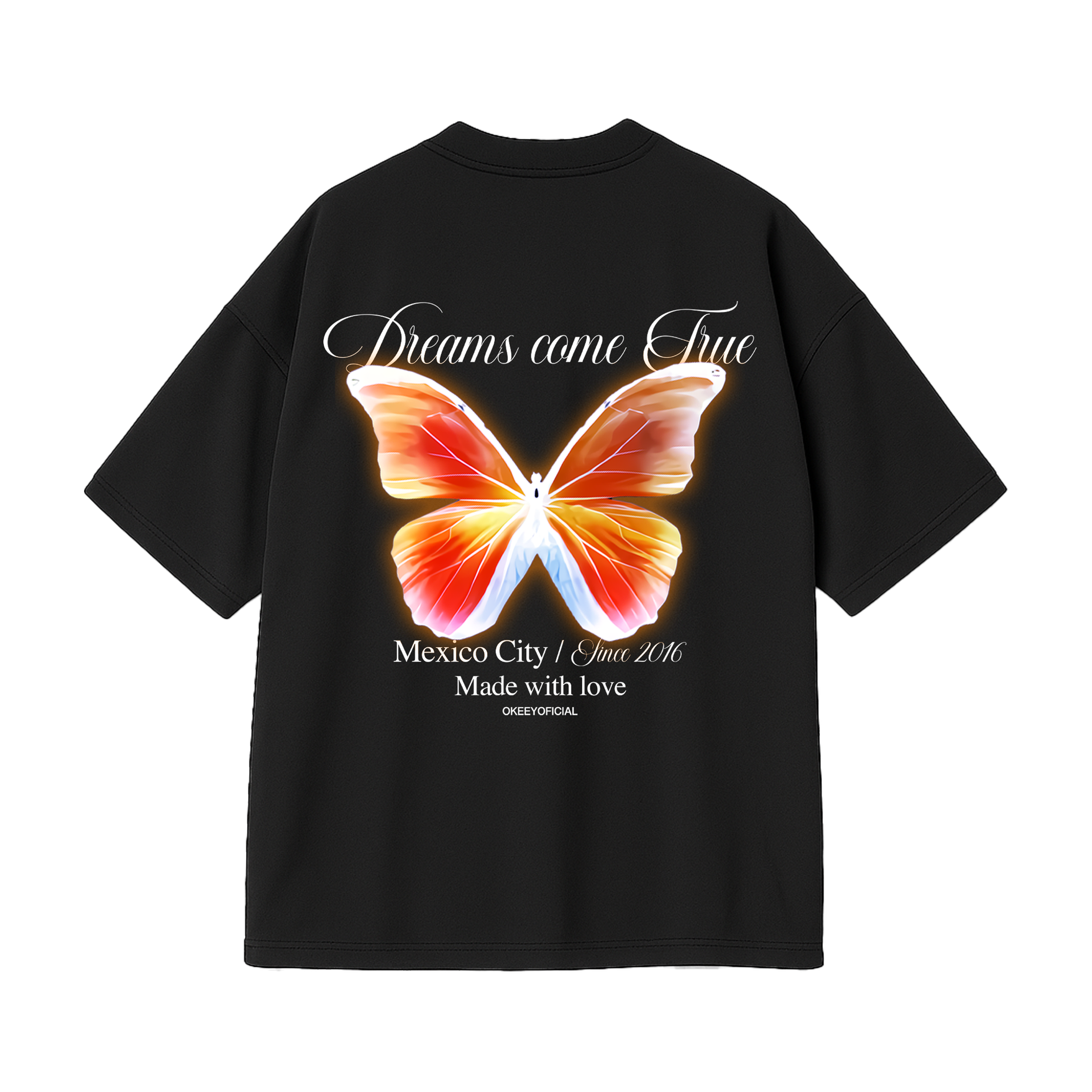 BUTTERFLY EFFECT