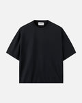 BLACK T SHIRT BASIC