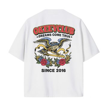 OKEEYCLUB EAGLE