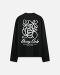 LONG SLEEVE ( FLOWER )
