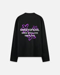 LONG SLEEVE ( TACO FLOWER )