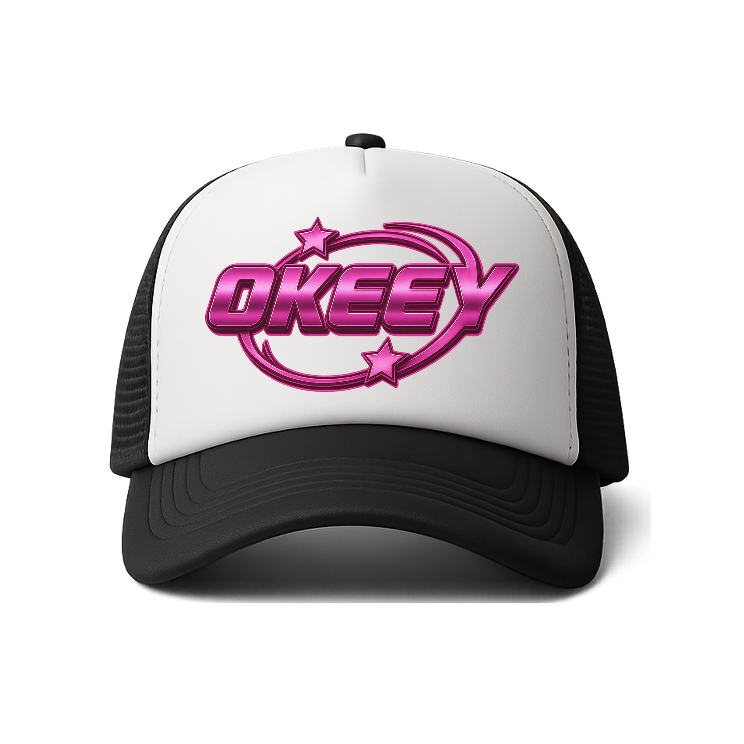 OKEEY + STARS