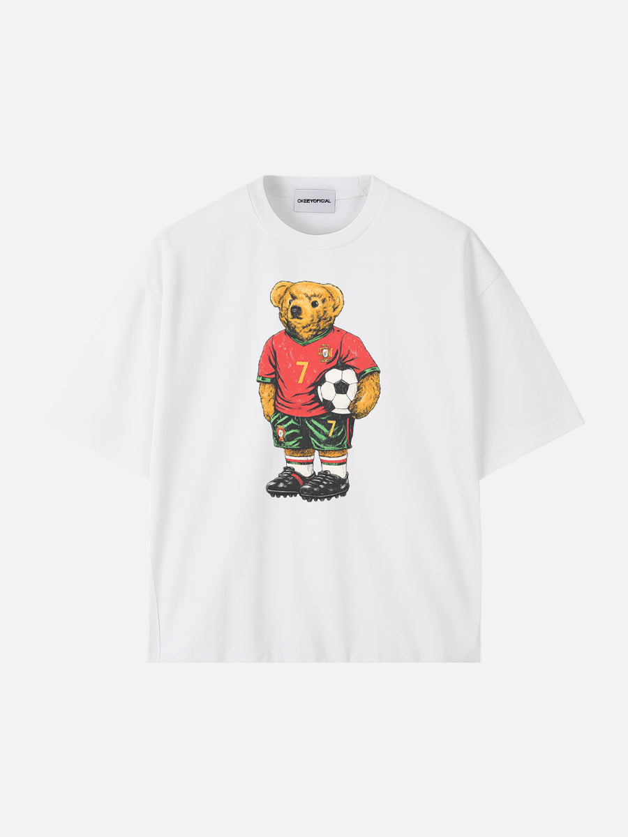 TEDDY PORTUGAL