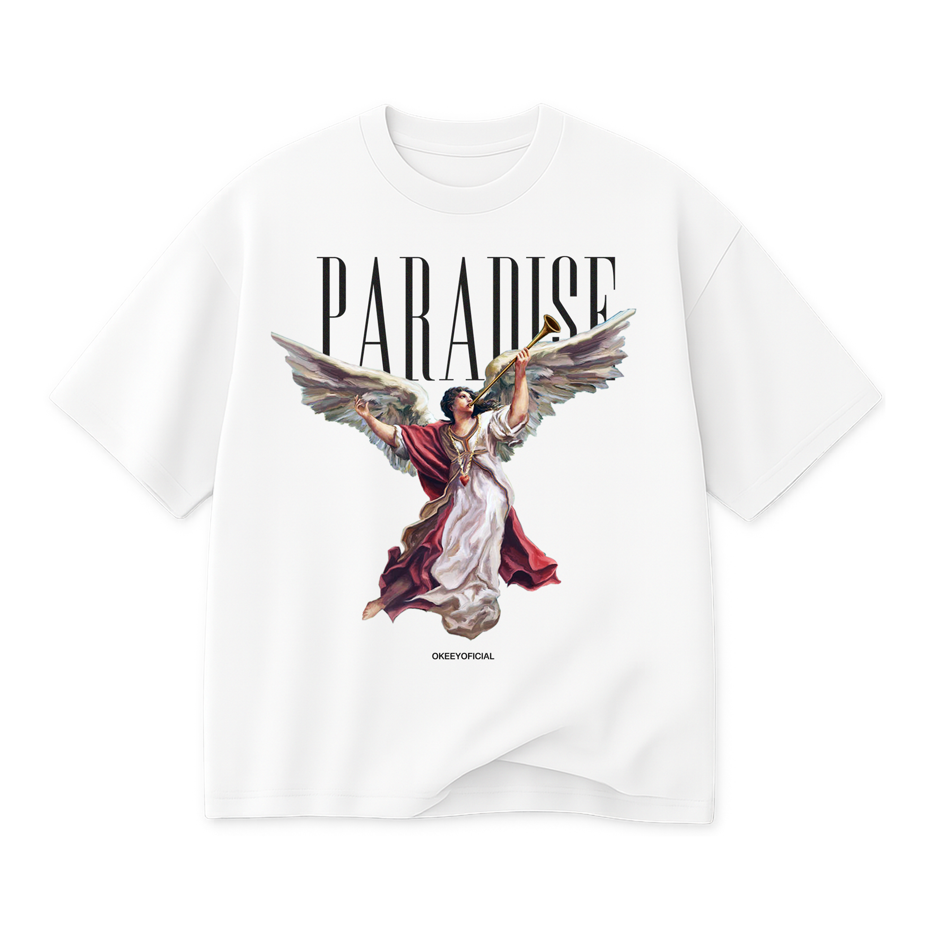 ANGEL + PARADISE