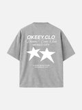 OKEEY.CLO 8 YEARS ( GREY )