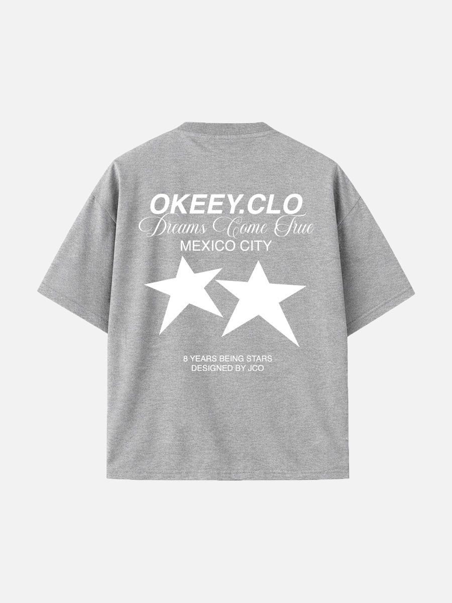 OKEEY.CLO 8 YEARS ( GREY )