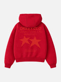 OKEEY.CLO 8 YEARS ( RED AND RED HOODIE )