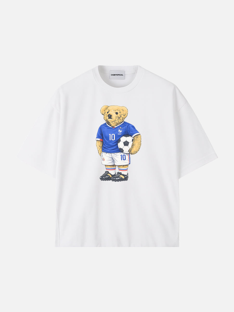 TEDDY FRANCIA