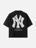 YANKEES DRAWING