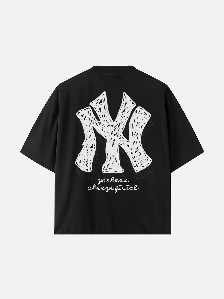 YANKEES DRAWING