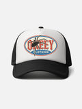 SPIDER ( TRUCKER HAT )