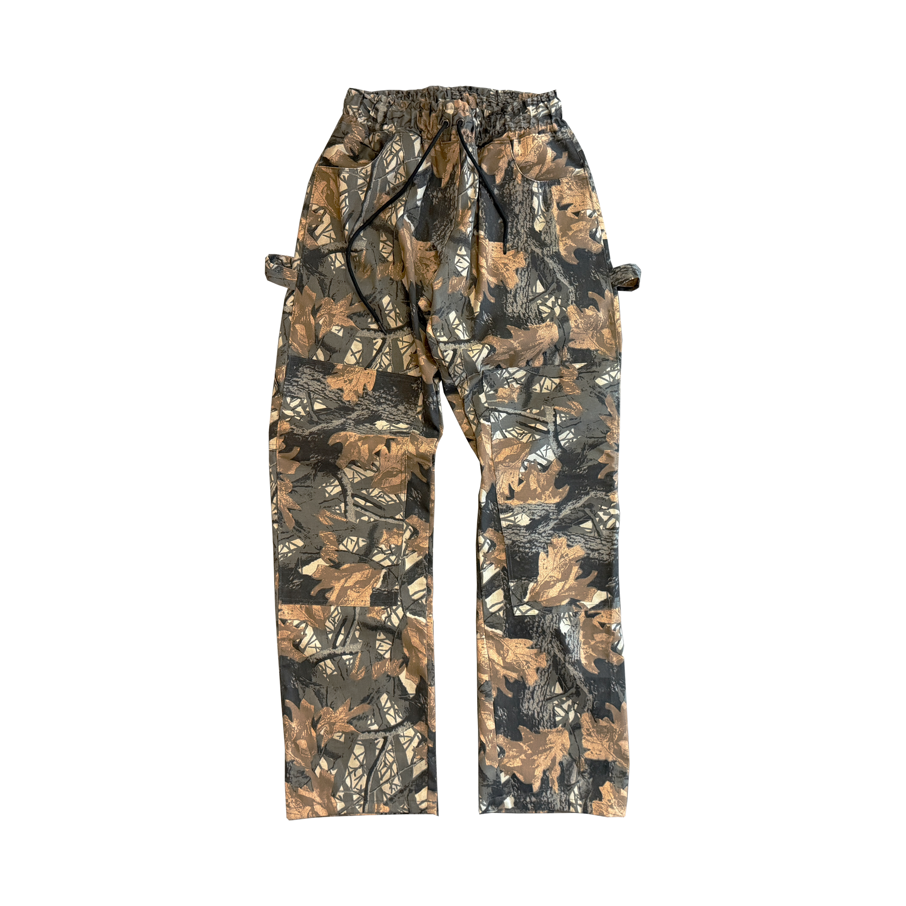 CARPENTER CAMO