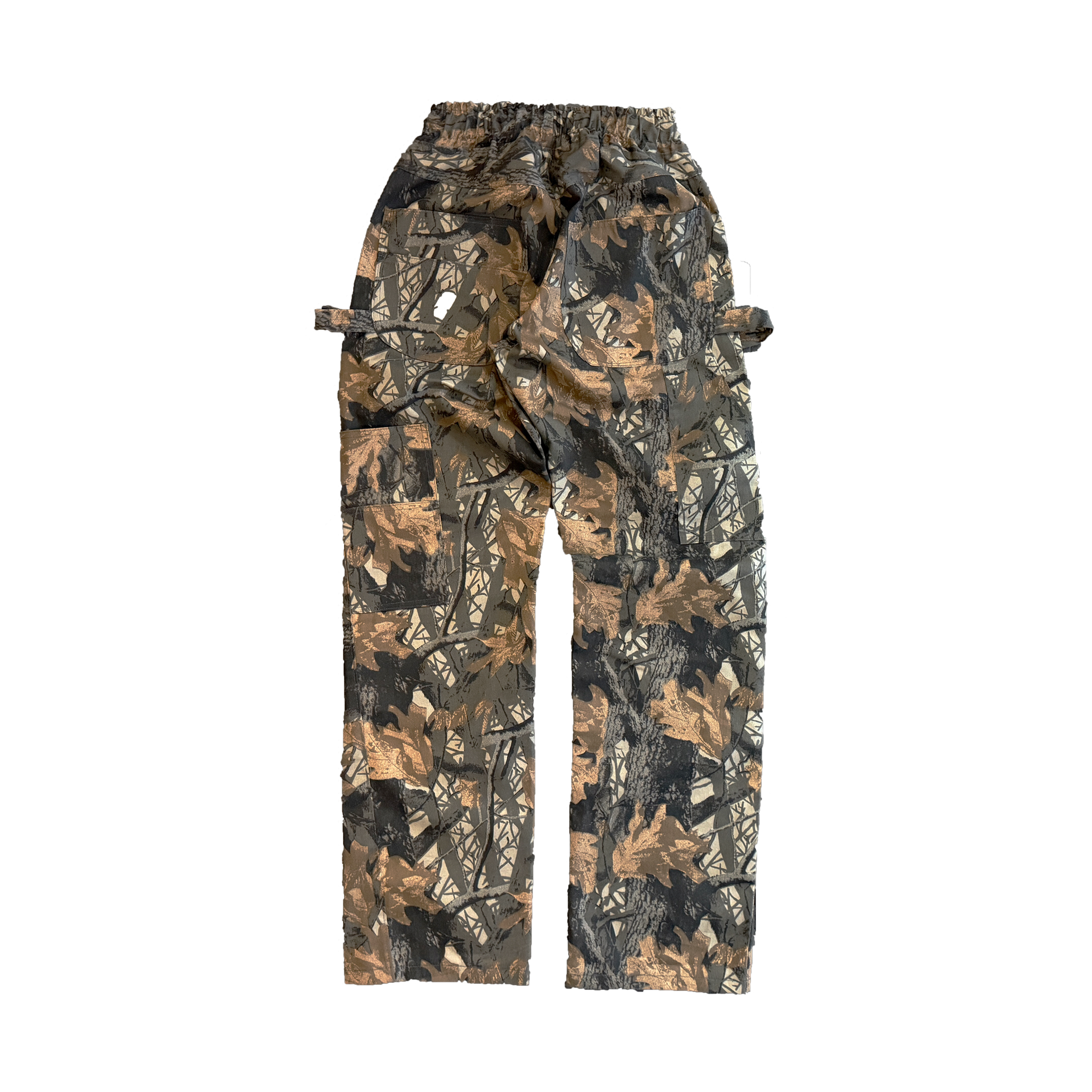 CARPENTER CAMO