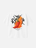 LOVE CHILI + OKEEY