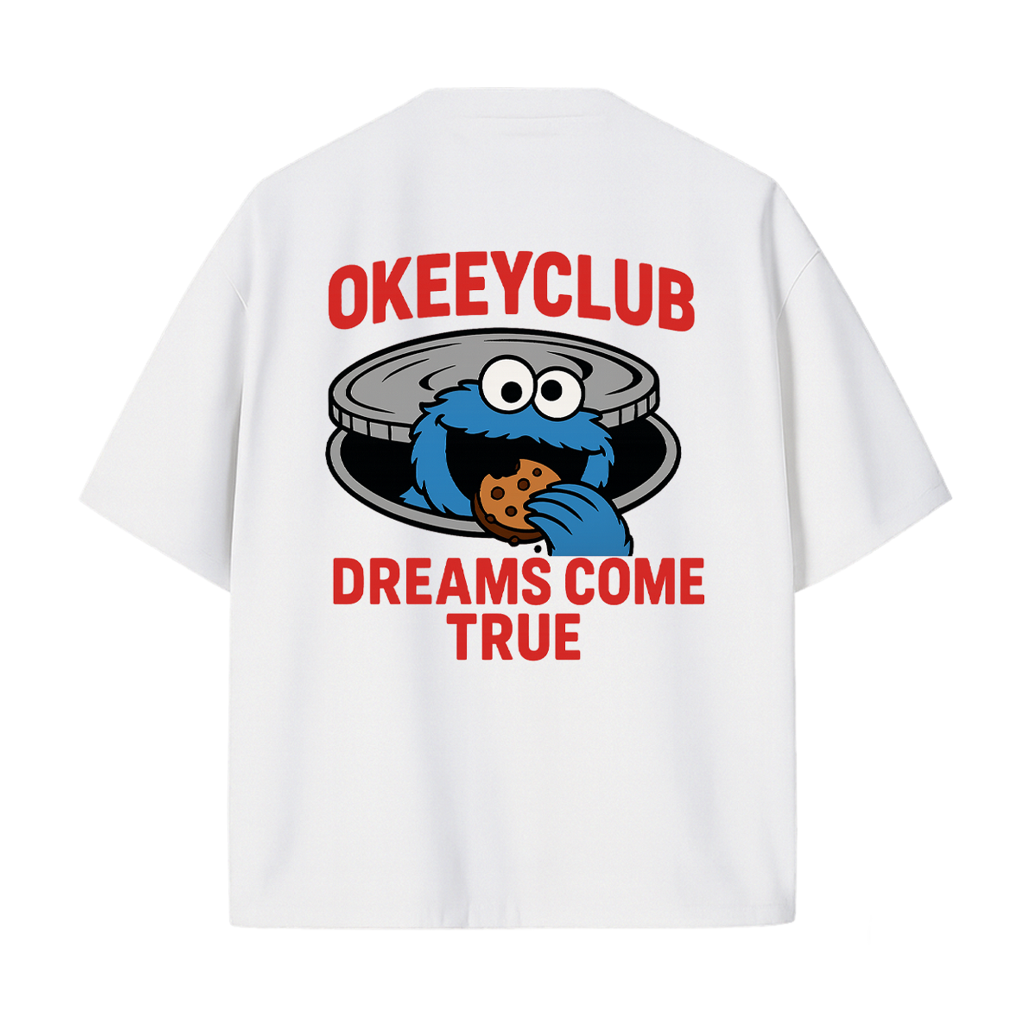 OKEEYCLUB + COOKIE