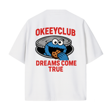OKEEYCLUB + COOKIE
