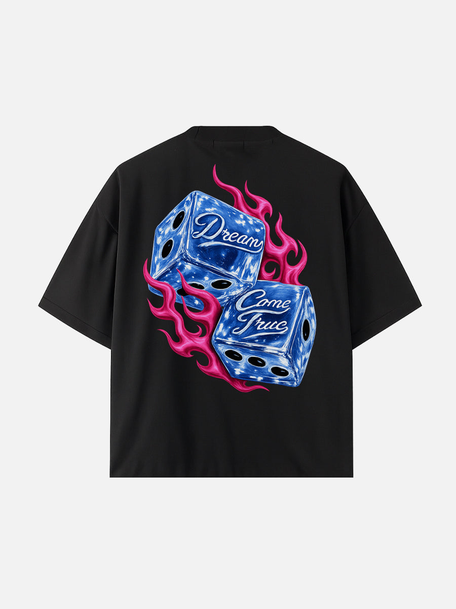 FIRE DICES