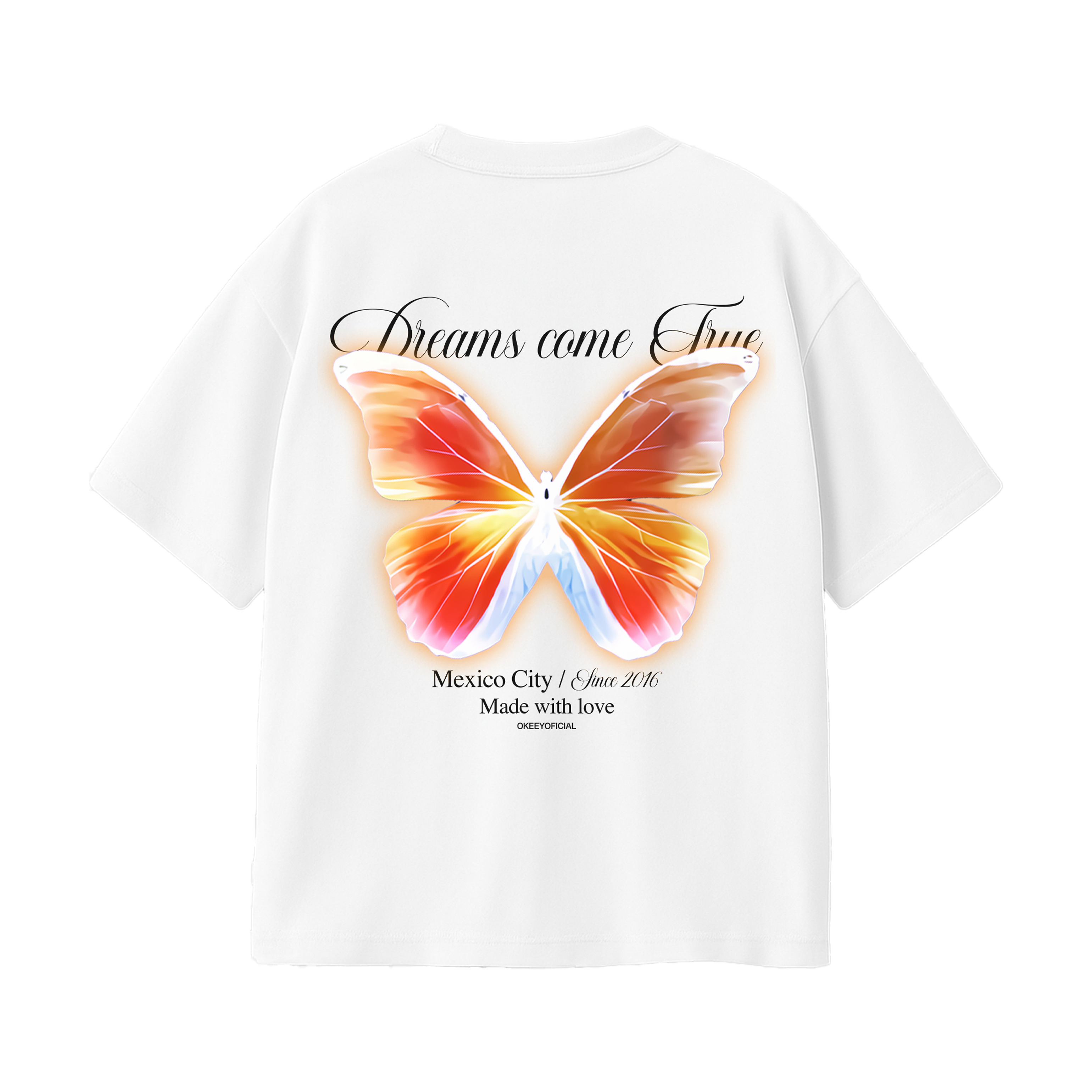 BUTTERFLY EFFECT