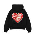 TRUE + LOVE (HODDIE)