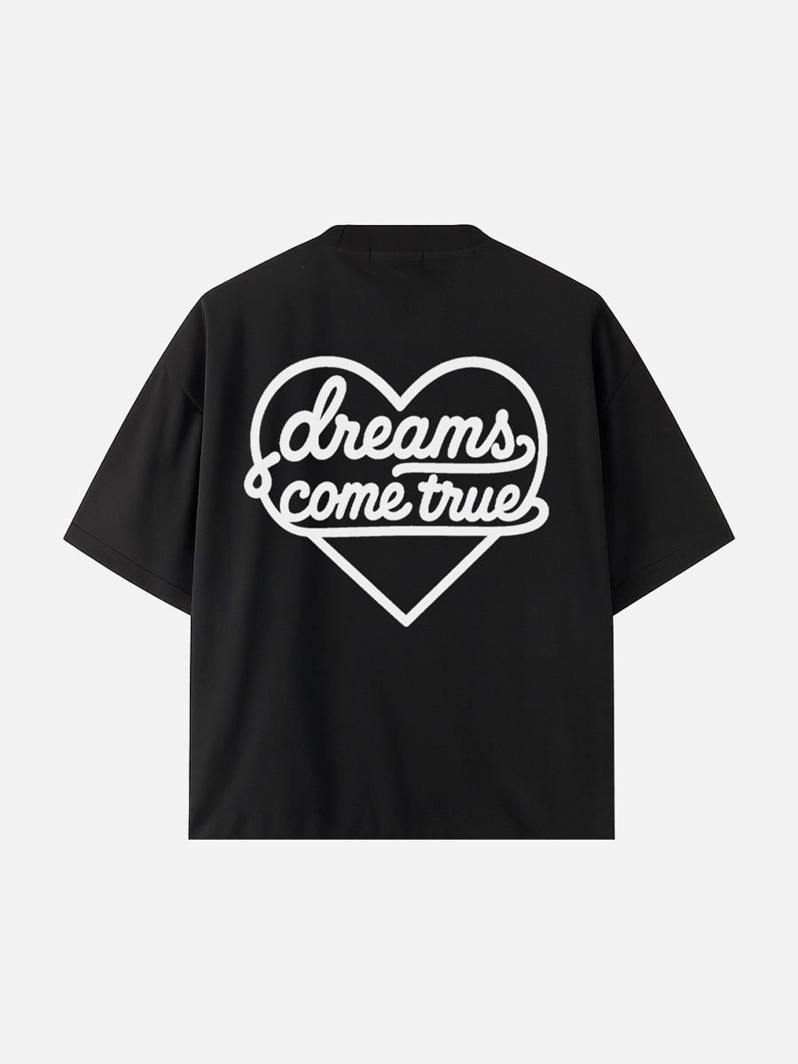 LV DREAMS COME TRUE