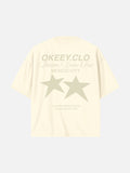 OKEEY.CLO 8 YEARS ( CREAM )