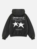 OKEEY.CLO 8 YEARS ( ACID WASH )