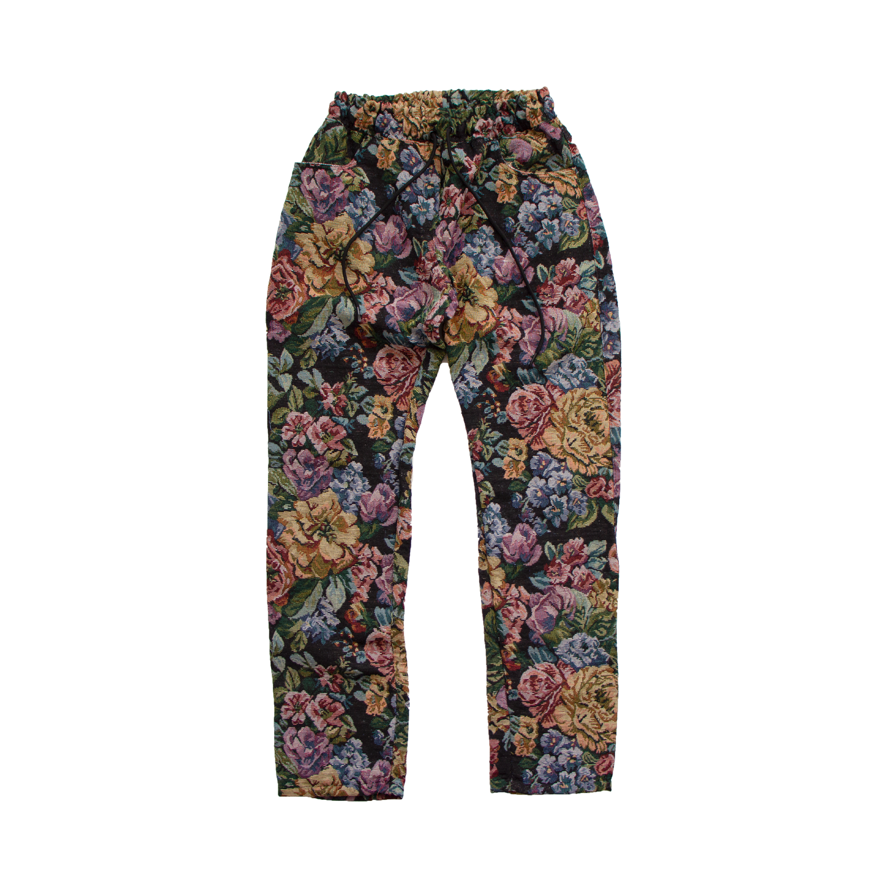 304 FLOWER BY FLOWER