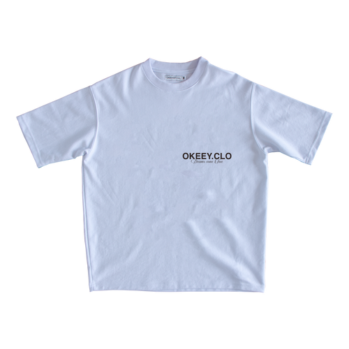 BASIC DREAMS COME TRUE ( WHITE )